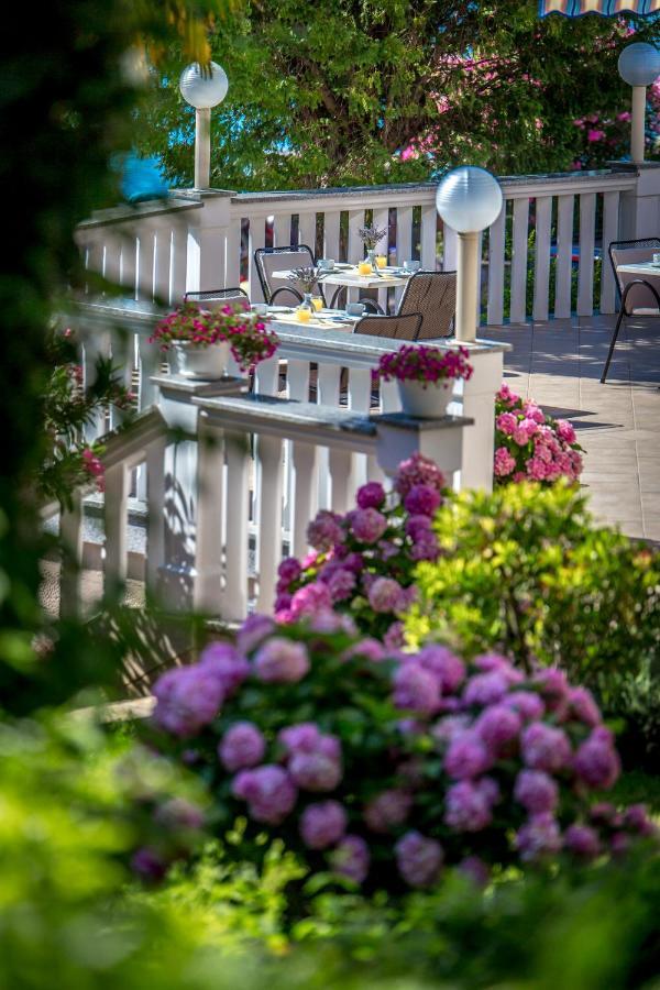 Apartments & Rooms Milcetic D Малинска Екстериор снимка