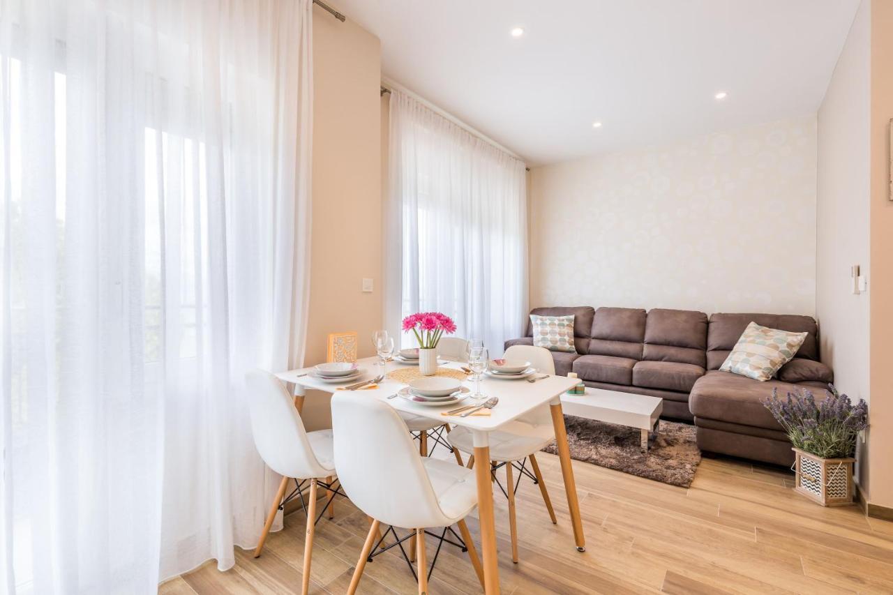 Apartments & Rooms Milcetic D Малинска Екстериор снимка